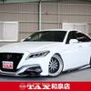 toyota crown-hybrid 2018 quick_quick_GWS224_GWS224-1002422 image 1