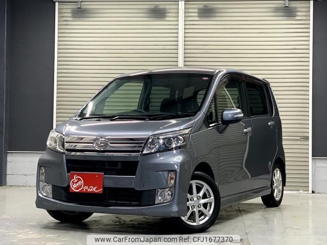 daihatsu move 2014 CFJ1677370 image 1