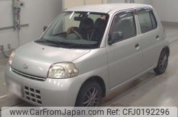 daihatsu esse 2007 -DAIHATSU--Esse L235S-0078270---DAIHATSU--Esse L235S-0078270-