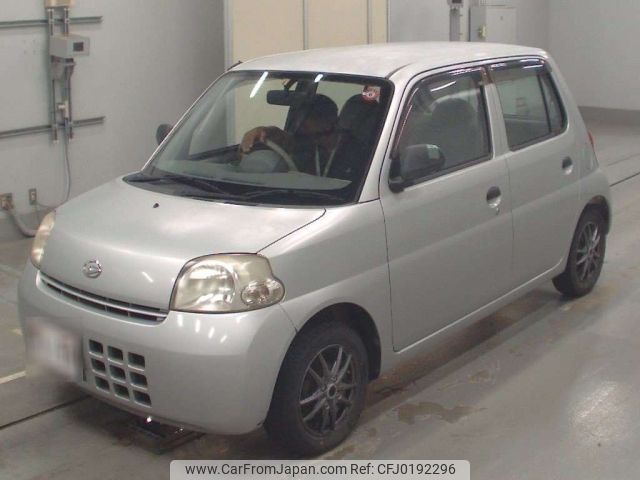 daihatsu esse 2007 -DAIHATSU--Esse L235S-0078270---DAIHATSU--Esse L235S-0078270- image 1