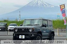 suzuki jimny-sierra 2023 -SUZUKI 【富士山 503ﾉ7098】--Jimny Sierra 3BA-JB74W--JB74W-189842---SUZUKI 【富士山 503ﾉ7098】--Jimny Sierra 3BA-JB74W--JB74W-189842-