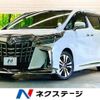 toyota alphard 2018 -TOYOTA--Alphard DBA-AGH30W--AGH30-0206532---TOYOTA--Alphard DBA-AGH30W--AGH30-0206532- image 1