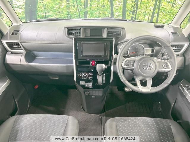 toyota roomy 2024 CFJ1665424 image 2