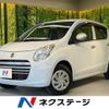 suzuki alto-eco 2014 -SUZUKI--Alto Eco DBA-HA35S--HA35S-197102---SUZUKI--Alto Eco DBA-HA35S--HA35S-197102- image 1