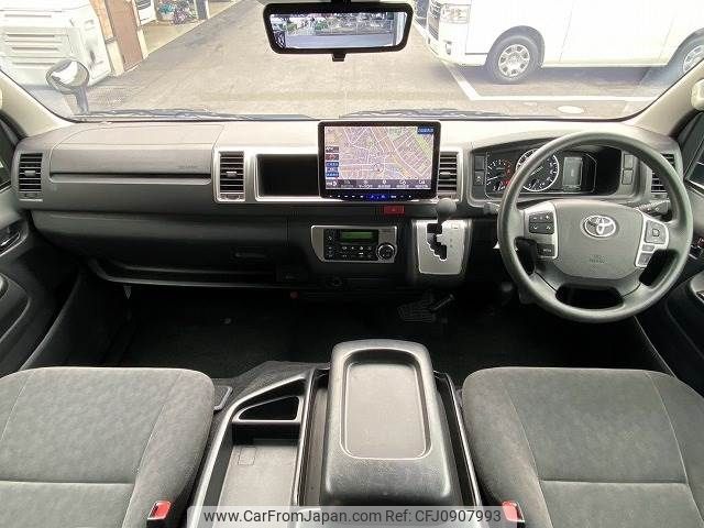 toyota hiace-wagon 2020 -TOYOTA--Hiace Wagon 3BA-TRH214W--TRH214-0062201---TOYOTA--Hiace Wagon 3BA-TRH214W--TRH214-0062201- image 2