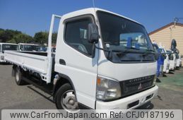 mitsubishi-fuso canter 2005 quick_quick_PA-FE82DE_FE82DE-511553