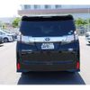 toyota vellfire 2017 -TOYOTA--Vellfire DAA-AYH30W--AYH30-0052765---TOYOTA--Vellfire DAA-AYH30W--AYH30-0052765- image 5