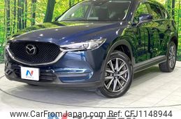 mazda cx-5 2020 quick_quick_KF2P_KF2P-402405