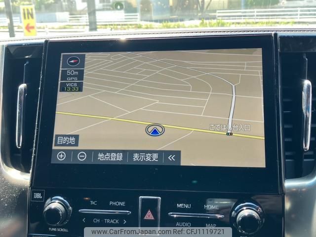 toyota vellfire 2018 quick_quick_AGH30W_AGH30-0163445 image 2