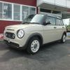suzuki alto-lapin 2023 -SUZUKI--Alto Lapin HE33S--431374---SUZUKI--Alto Lapin HE33S--431374- image 1