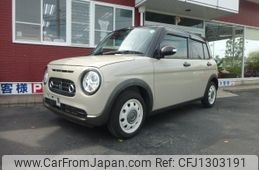suzuki alto-lapin 2023 -SUZUKI--Alto Lapin HE33S--431374---SUZUKI--Alto Lapin HE33S--431374-