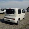 nissan cube 2010 -NISSAN--Cube DBA-Z12--Z12-053437---NISSAN--Cube DBA-Z12--Z12-053437- image 22