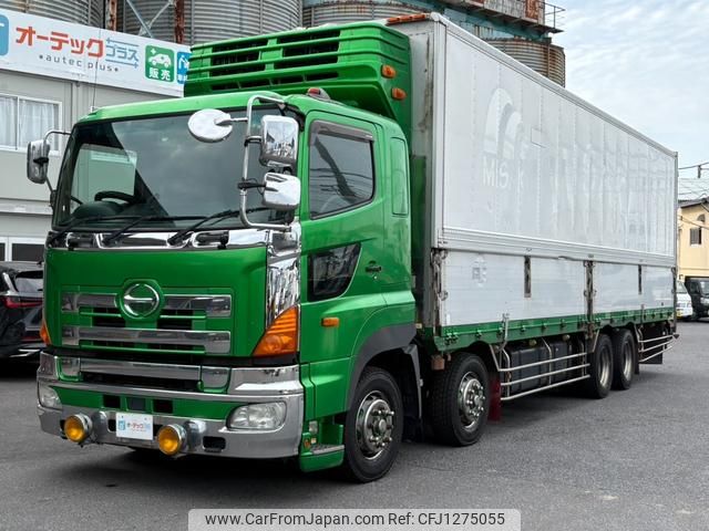 hino profia 2015 GOO_NET_EXCHANGE_0404111A30250611W001 image 1