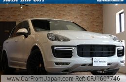 porsche cayenne 2016 CFJ1607746