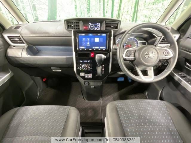 toyota roomy 2021 -TOYOTA--Roomy 4BA-M900A--M900A-0581642---TOYOTA--Roomy 4BA-M900A--M900A-0581642- image 2