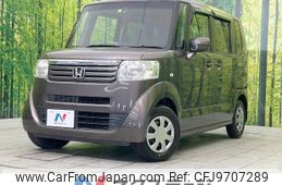 honda n-box 2012 -HONDA--N BOX DBA-JF1--JF1-1023495---HONDA--N BOX DBA-JF1--JF1-1023495-