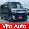 daihatsu tanto 2015 quick_quick_LA600S_LA600S-0360046 image 1