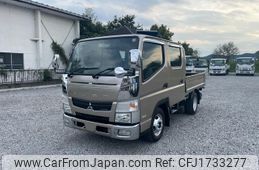 mitsubishi-fuso canter 2015 CFJ1733277