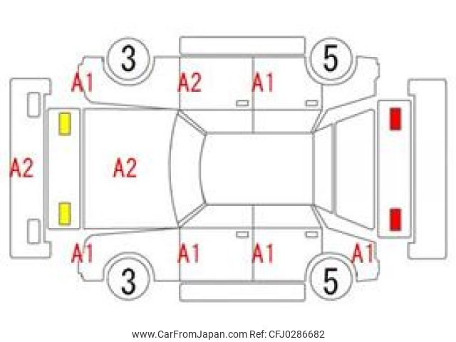 honda n-wgn 2015 -HONDA--N WGN DBA-JH1--JH1-1216396---HONDA--N WGN DBA-JH1--JH1-1216396- image 2