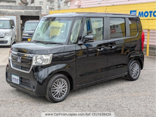 honda n-box 2019 CFJ1638426 image 1