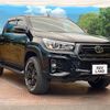 toyota hilux 2019 CFJ1755678 image 16