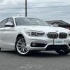 bmw 1-series 2015 -BMW--BMW 1 Series DBA-1R15--WBA1R520X05C68531---BMW--BMW 1 Series DBA-1R15--WBA1R520X05C68531- image 1