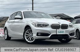 bmw 1-series 2015 -BMW--BMW 1 Series DBA-1R15--WBA1R520X05C68531---BMW--BMW 1 Series DBA-1R15--WBA1R520X05C68531-