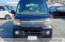 daihatsu atrai-wagon 2010 CFJ1863164