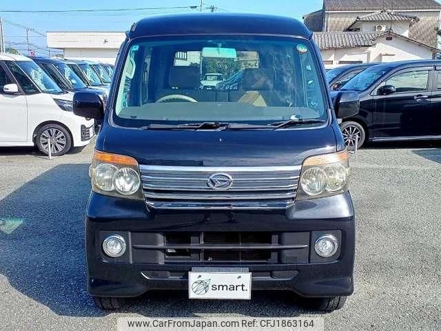 daihatsu atrai-wagon 2010 CFJ1863164 image 1
