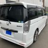 honda stepwagon 2013 -HONDA--Stepwgn DBA-RK5--RK5-1366431---HONDA--Stepwgn DBA-RK5--RK5-1366431- image 4