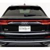 audi q8 2019 -AUDI--Audi Q8 F1DCBA--KD044543---AUDI--Audi Q8 F1DCBA--KD044543- image 2