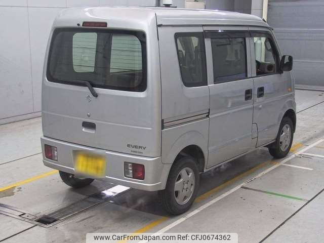 suzuki every 2015 -SUZUKI 【岐阜 483ｽ1206】--Every EBD-DA64V--DA64V-935017---SUZUKI 【岐阜 483ｽ1206】--Every EBD-DA64V--DA64V-935017- image 2