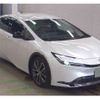 toyota prius 2023 -TOYOTA 【野田 301ﾈ1296】--Prius 6AA-MXWH60--MXWH60-4012842---TOYOTA 【野田 301ﾈ1296】--Prius 6AA-MXWH60--MXWH60-4012842- image 1