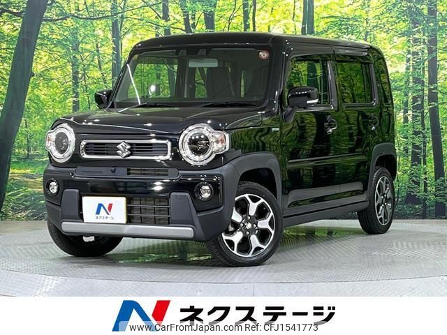 suzuki hustler 2020 CFJ1541773 image 1