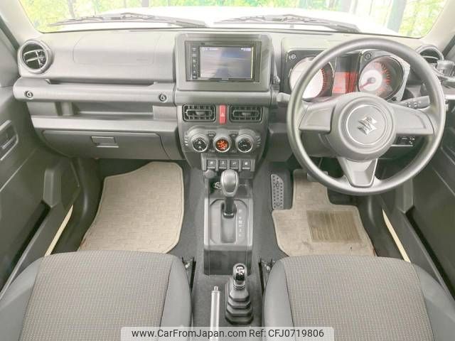 suzuki jimny 2021 -SUZUKI--Jimny 3BA-JB64W--JB64W-202972---SUZUKI--Jimny 3BA-JB64W--JB64W-202972- image 2