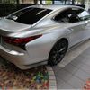 lexus ls 2023 -LEXUS--Lexus LS 6AA-GVF50--GVF50-6008600---LEXUS--Lexus LS 6AA-GVF50--GVF50-6008600- image 9