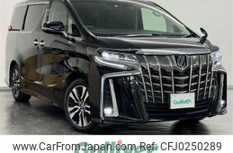 toyota alphard 2020 -TOYOTA--Alphard 3BA-AGH30W--AGH30-9010660---TOYOTA--Alphard 3BA-AGH30W--AGH30-9010660-