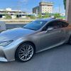 lexus rc 2019 -LEXUS--Lexus RC DAA-AVC10--AVC10-6005611---LEXUS--Lexus RC DAA-AVC10--AVC10-6005611- image 38