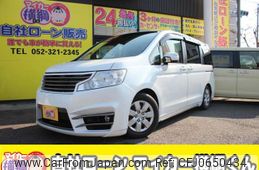 honda stepwagon 2014 -HONDA--Stepwgn DBA-RK1--RK1-1406627---HONDA--Stepwgn DBA-RK1--RK1-1406627-