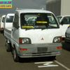 mitsubishi minicab-truck 1995 No.15241 image 1