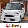 daihatsu tanto 2018 quick_quick_LA600S_LA600S-0700367 image 1