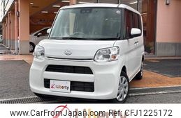 daihatsu tanto 2018 quick_quick_LA600S_LA600S-0700367