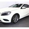 mercedes-benz a-class 2015 -MERCEDES-BENZ--Benz A Class 176042--2V065176---MERCEDES-BENZ--Benz A Class 176042--2V065176- image 28