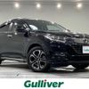 honda vezel 2019 -HONDA--VEZEL DAA-RU3--RU3-1344739---HONDA--VEZEL DAA-RU3--RU3-1344739- image 1