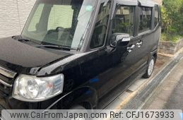 honda n-box 2017 CFJ1673933