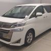 toyota vellfire 2020 CFJ1526630 image 1
