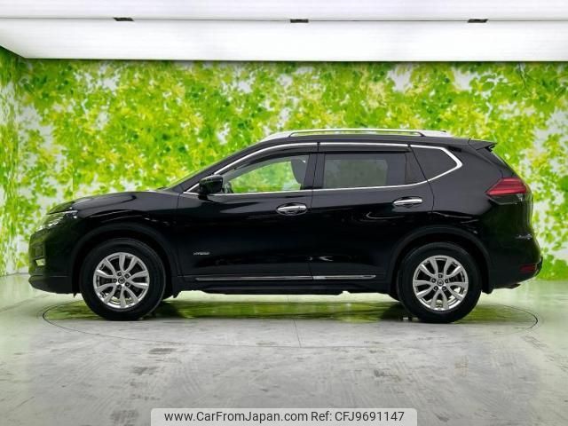 nissan x-trail 2019 quick_quick_HNT32_HNT32-176472 image 2