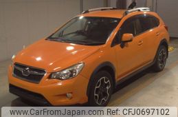 subaru xv 2013 -SUBARU--Subaru XV GP7-062047---SUBARU--Subaru XV GP7-062047-