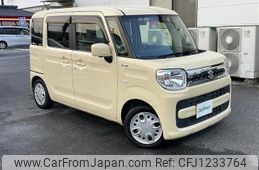 suzuki spacia 2020 -SUZUKI--Spacia DAA-MK53S--MK53S-274997---SUZUKI--Spacia DAA-MK53S--MK53S-274997-