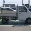 suzuki carry-truck 2011 quick_quick_EBD-DA63T_DA63T-720114 image 4